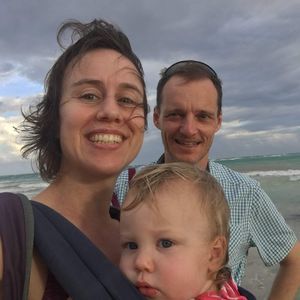 Meet your Posher, Julia